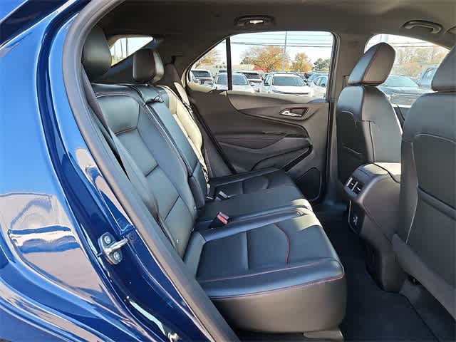 Thumbnail: 2022 Chevrolet Equinox - 33