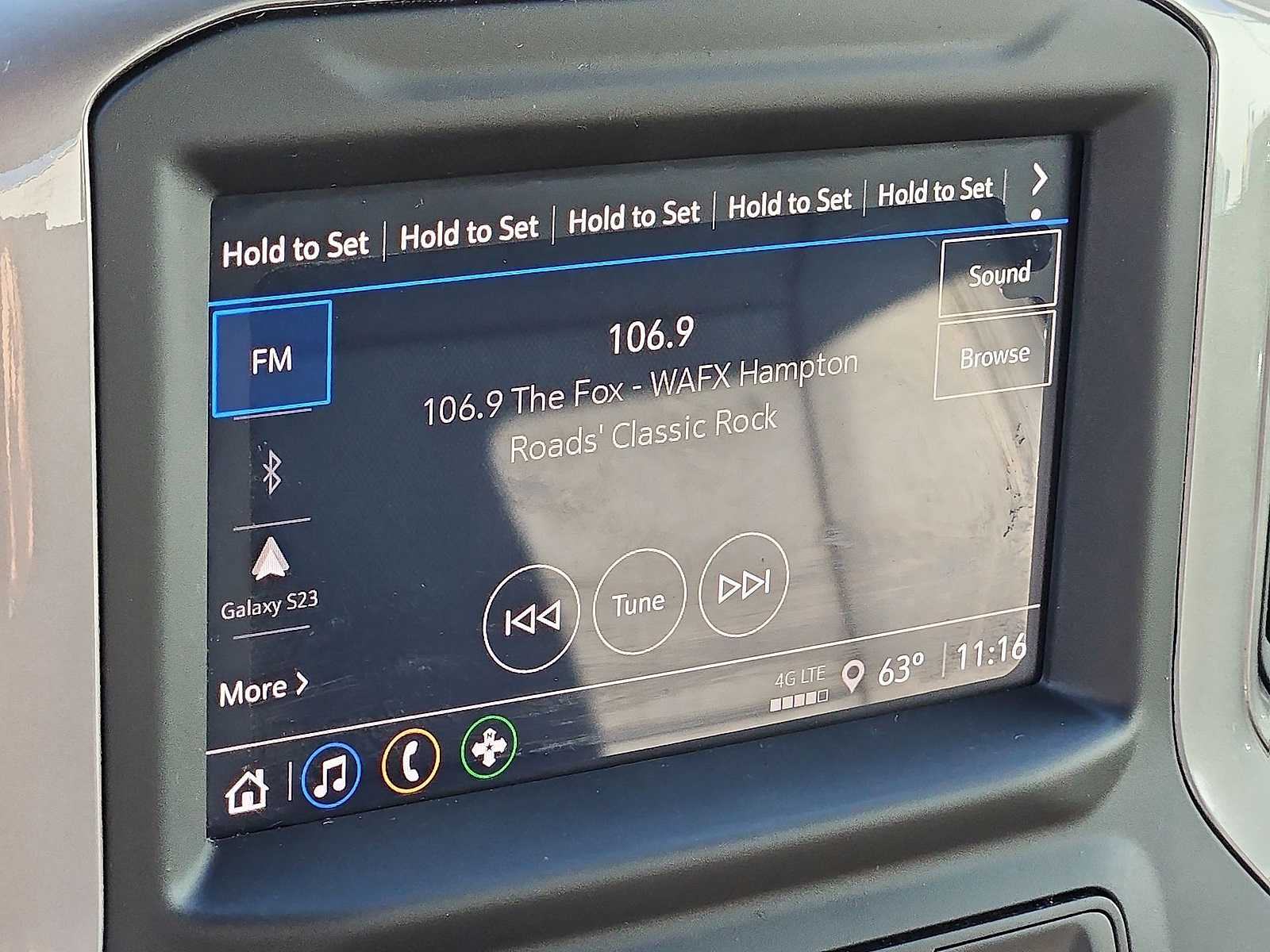 Thumbnail: 2025 Chevrolet Silverado 2500 - 16