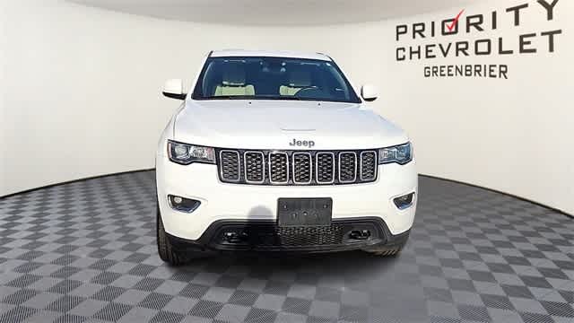 Thumbnail: 2019 Jeep Grand Cherokee - 3