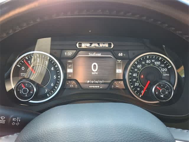 Thumbnail: 2021 RAM 1500 - 17