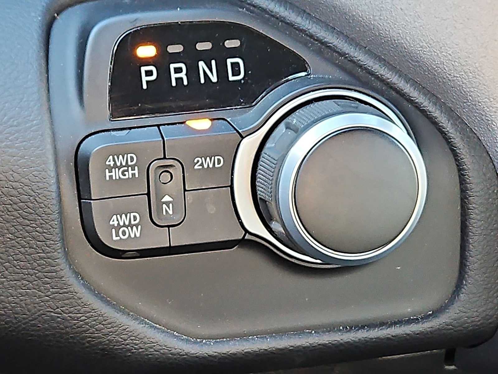 Thumbnail: 2024 RAM 2500 - 18