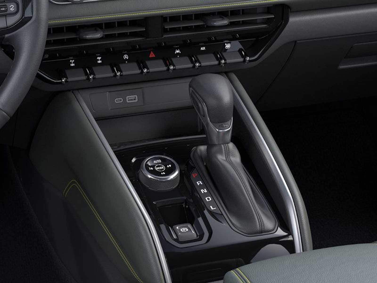 Thumbnail: 2026 Chevrolet Colorado - 23