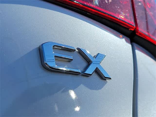 Thumbnail: 2021 Kia Forte - 30