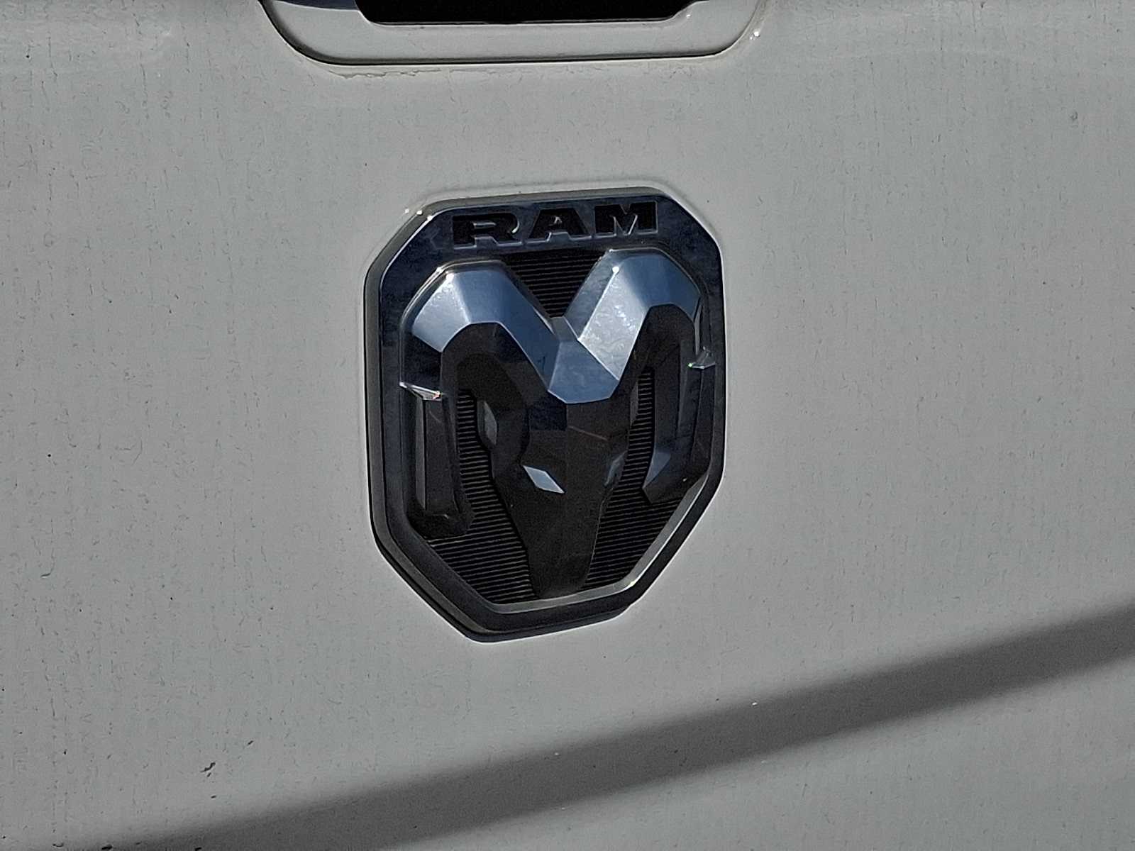 Thumbnail: 2019 RAM 2500 - 5