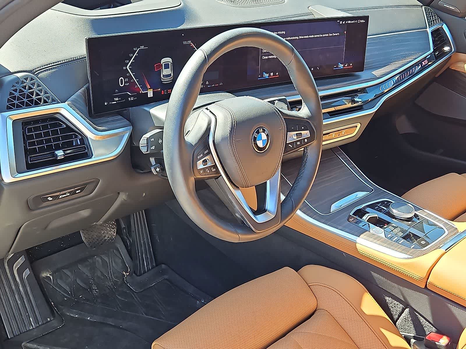 Thumbnail: 2025 BMW X5 - 16