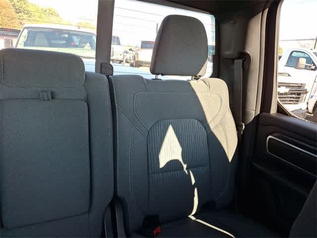 Thumbnail: 2021 RAM 1500 - 15