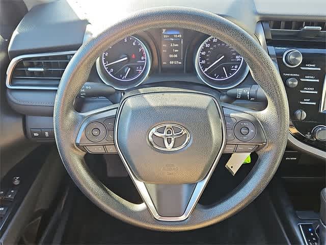 Thumbnail: 2019 Toyota Camry - 22