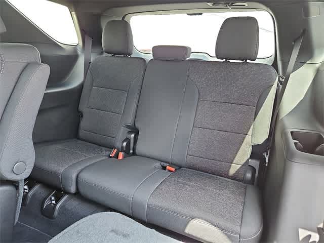 Thumbnail: 2026 Chevrolet Traverse - 9