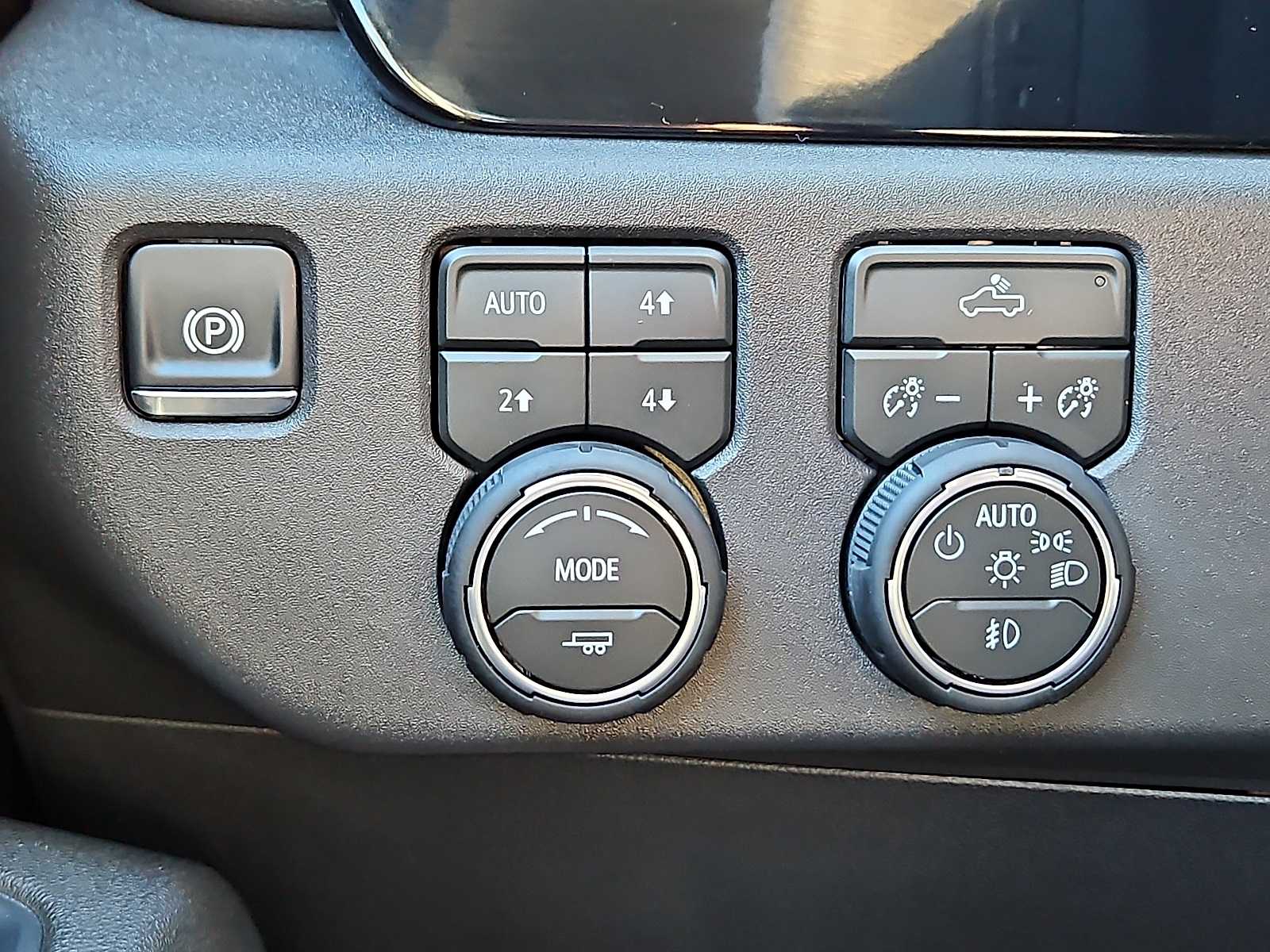 Thumbnail: 2026 Chevrolet Silverado 1500 - 16