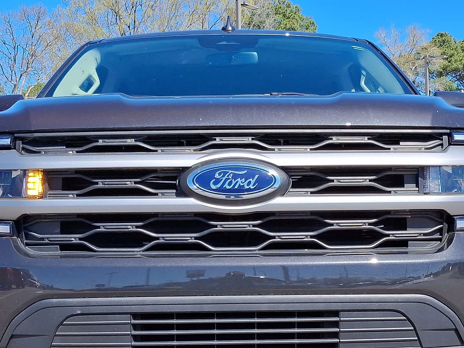 Thumbnail: 2023 Ford Expedition - 35