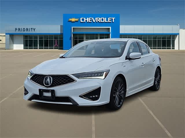 Thumbnail: 2019 Acura ILX - 1