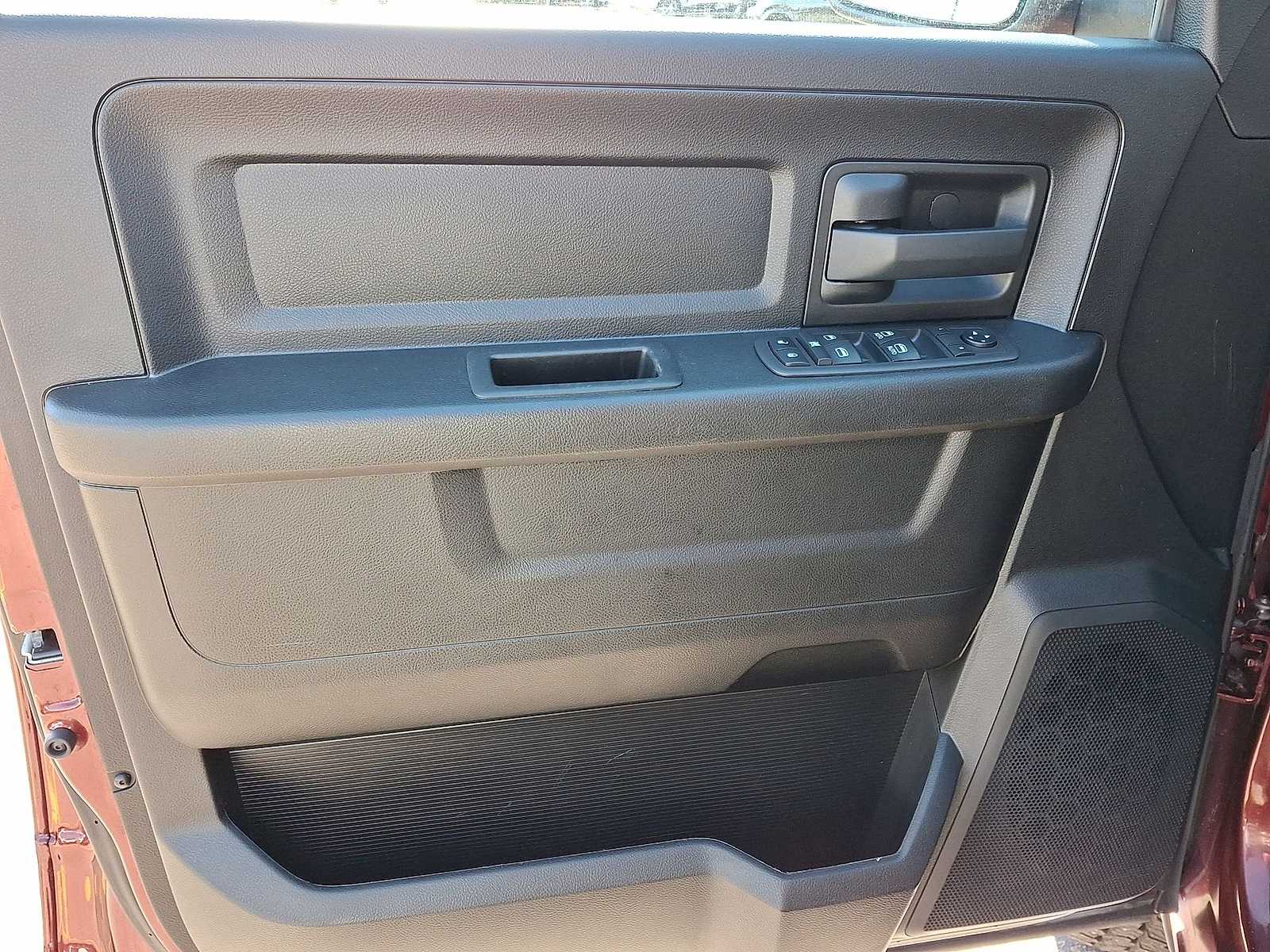 Thumbnail: 2020 RAM 2500 - 25