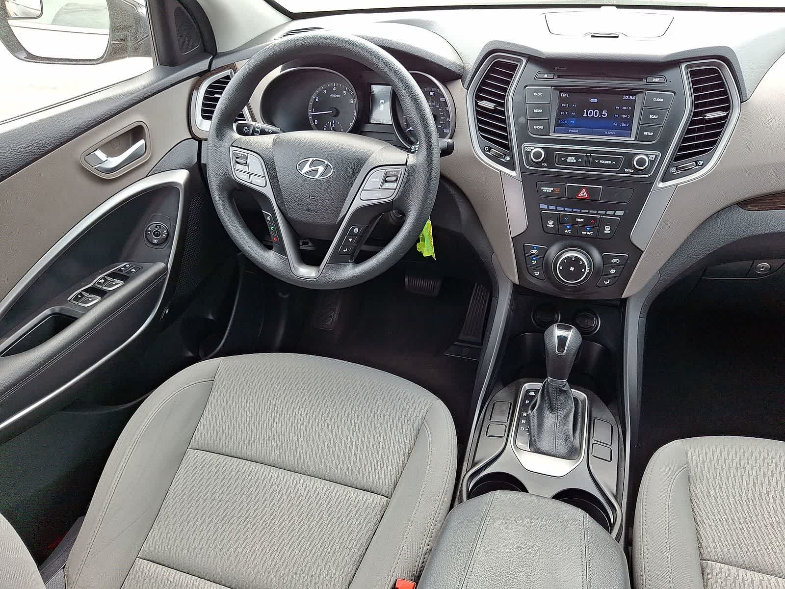 Thumbnail: 2018 Hyundai Santa Fe - 10