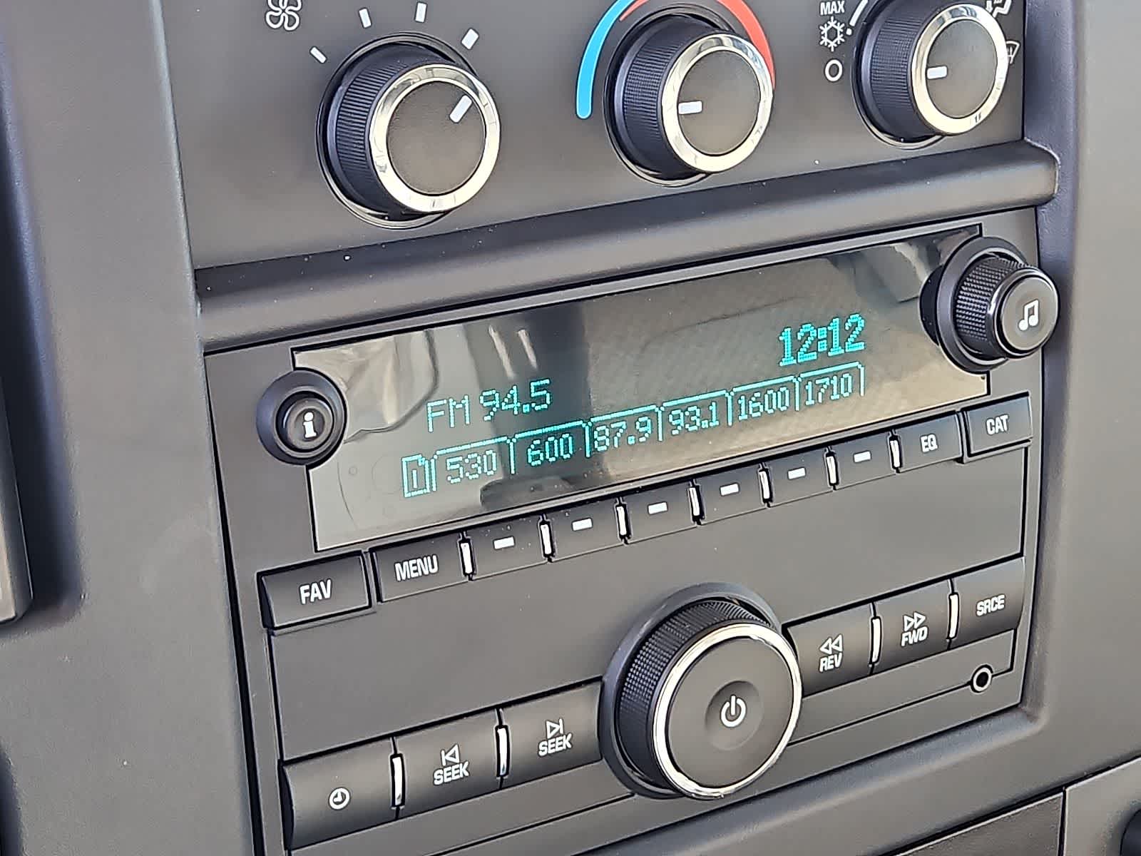 Thumbnail: 2024 Chevrolet Express - 16