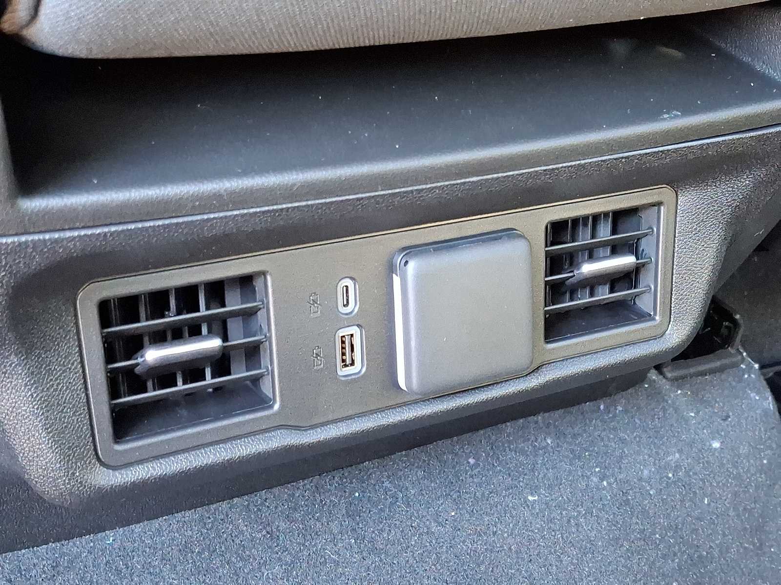 Thumbnail: 2026 Chevrolet Silverado 2500 - 22