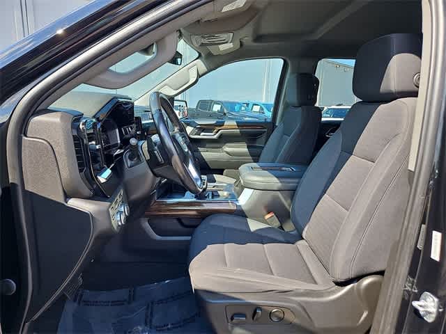 Thumbnail: 2022 GMC Sierra 1500 - 24