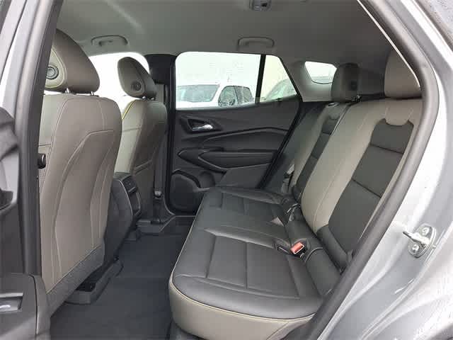 Thumbnail: 2026 Chevrolet Trax - 8