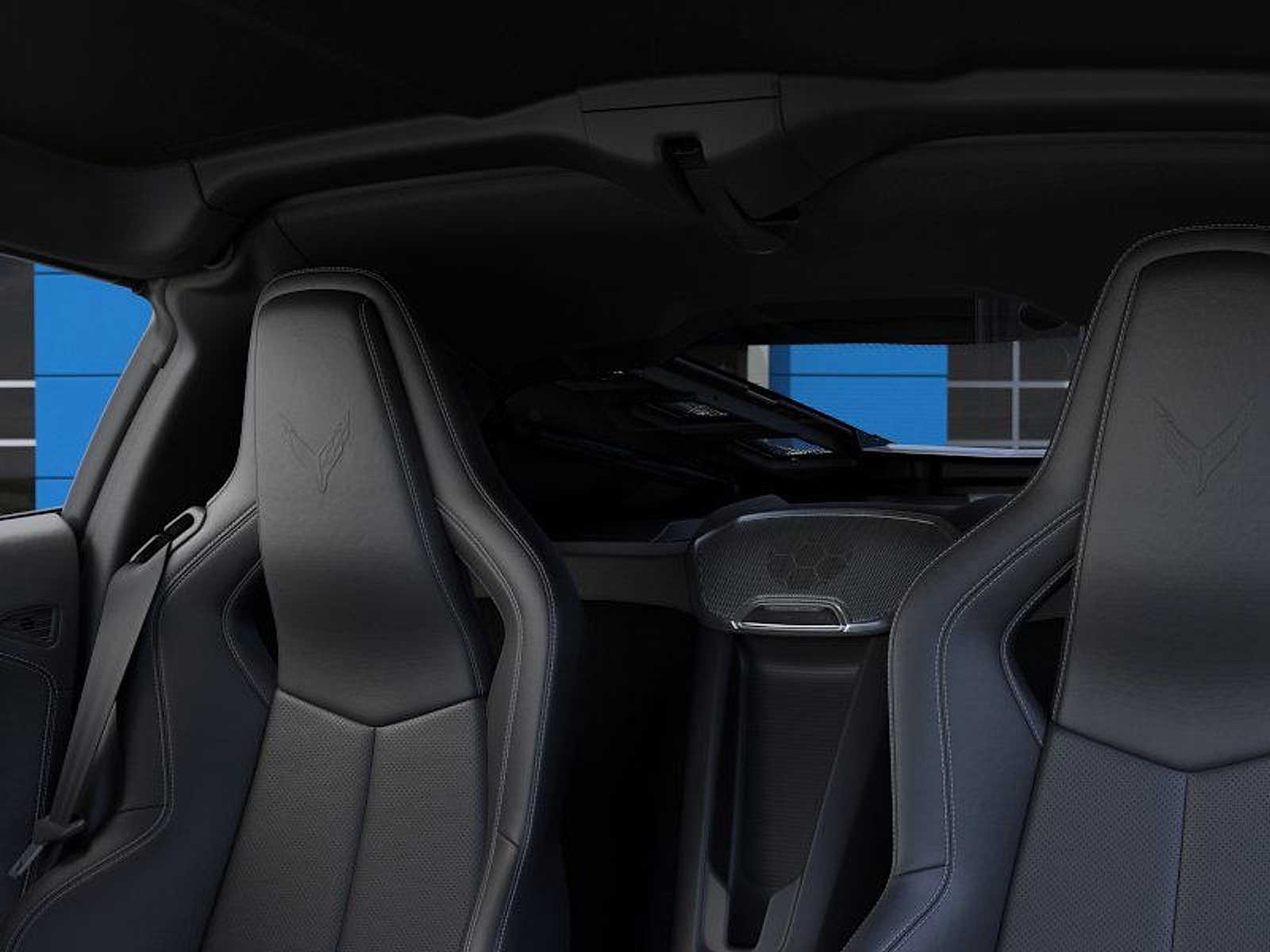 Thumbnail: 2026 Chevrolet Corvette - 24