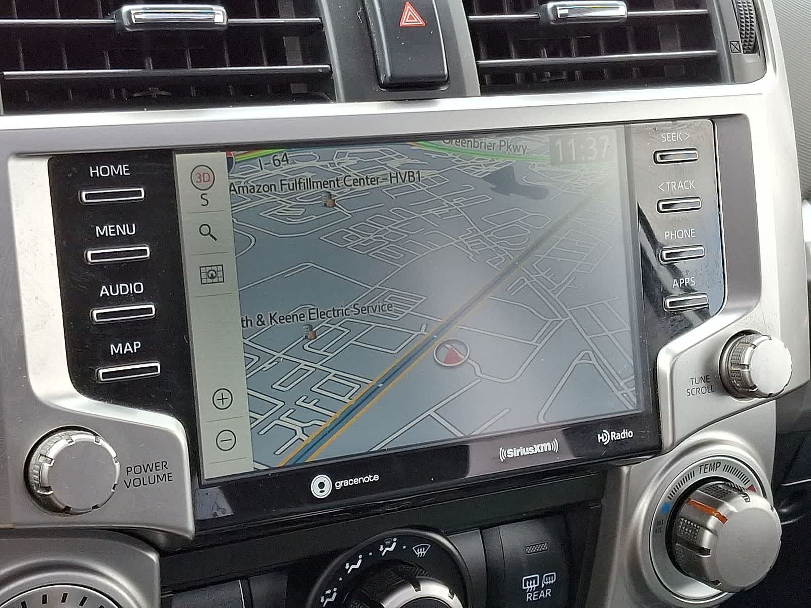 Thumbnail: 2020 Toyota 4Runner - 20