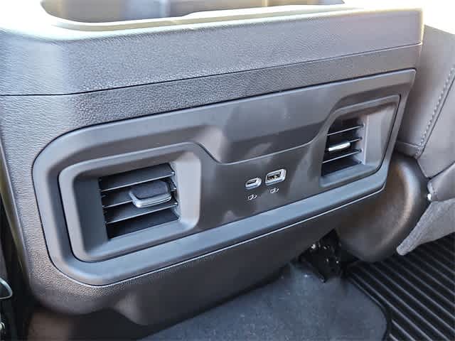 Thumbnail: 2026 Chevrolet Silverado 1500 - 10