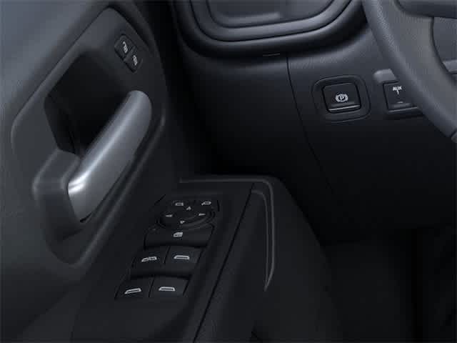 2025 Chevrolet Silverado 2500 Work Truck 22