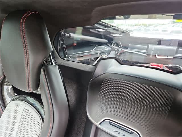 2023 Chevrolet Corvette Stingray 13