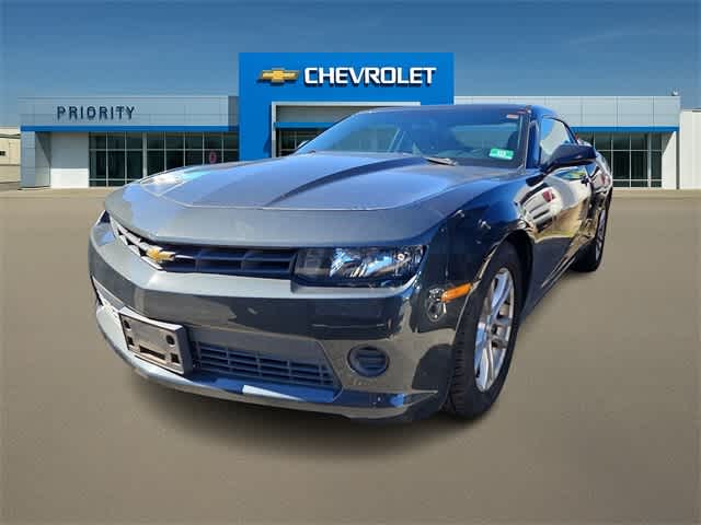 2014 Chevrolet Camaro LS -
                  Chesapeake, VA