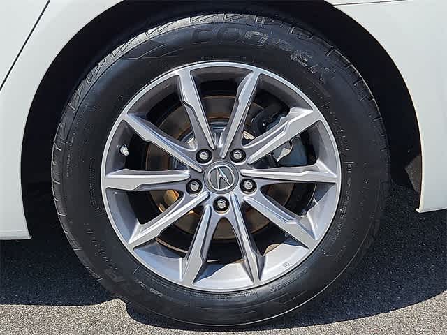 Thumbnail: 2018 Acura TLX - 39