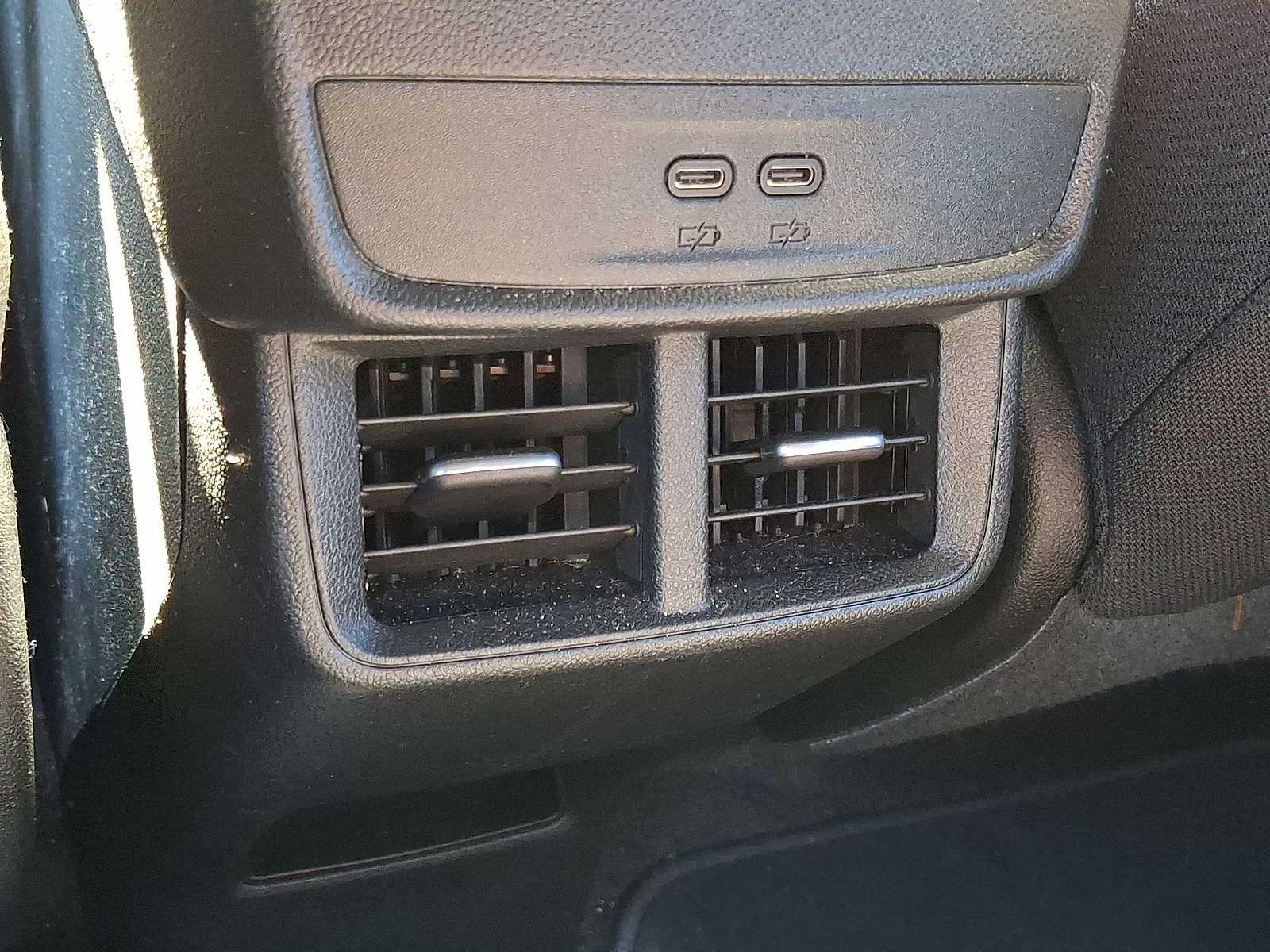 Thumbnail: 2025 Chevrolet Equinox - 27