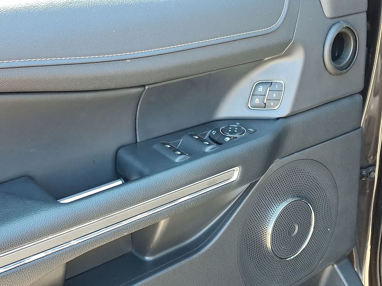 Thumbnail: 2023 Ford Expedition - 29