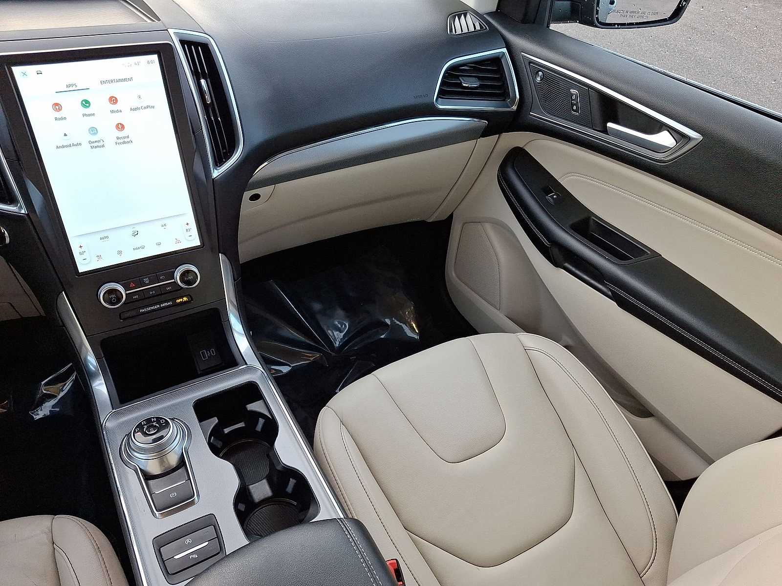 Thumbnail: 2022 Ford Edge - 12