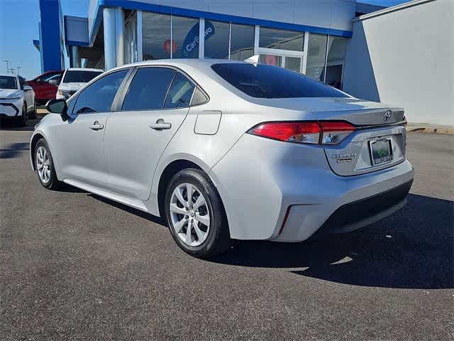 Thumbnail: 2023 Toyota Corolla - 21