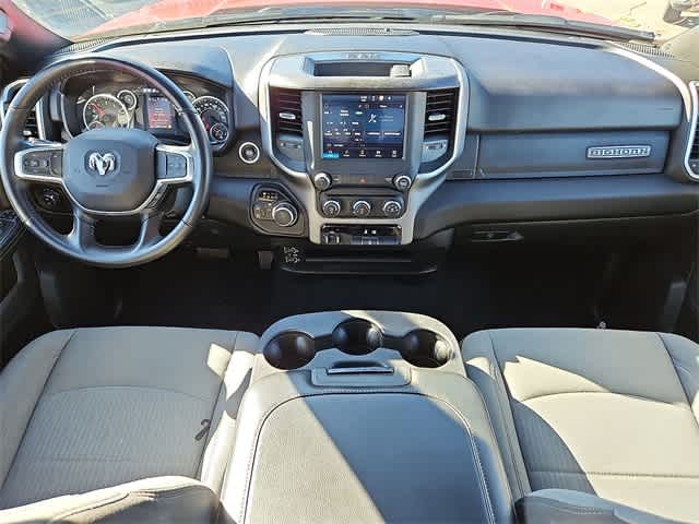 Thumbnail: 2024 RAM 2500 - 25