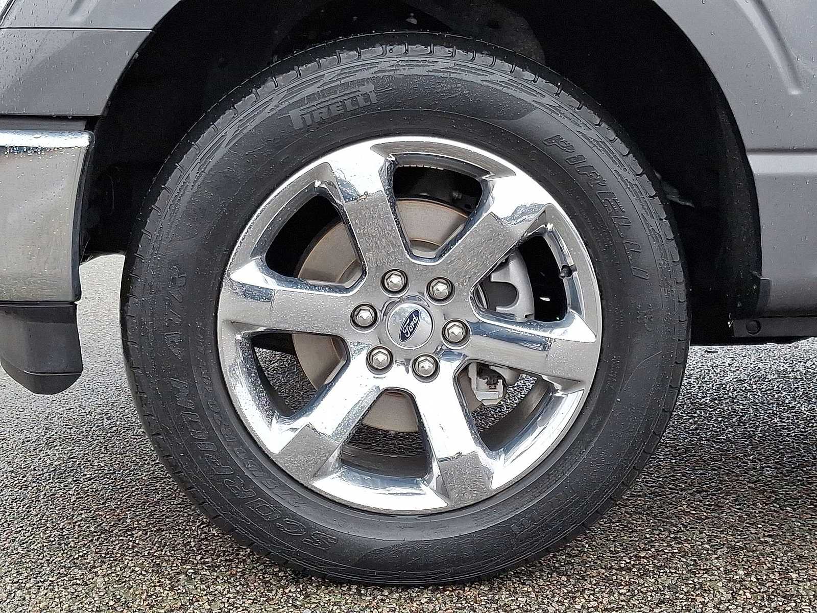 Thumbnail: 2022 Ford F-150 - 40