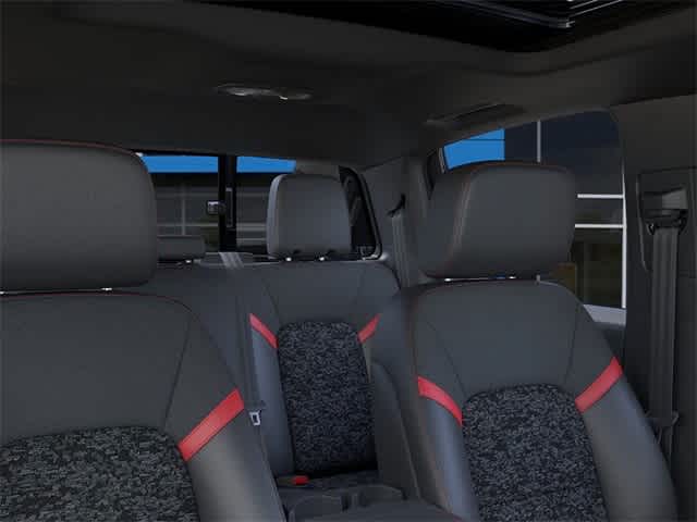 Thumbnail: 2025 Chevrolet Colorado - 24