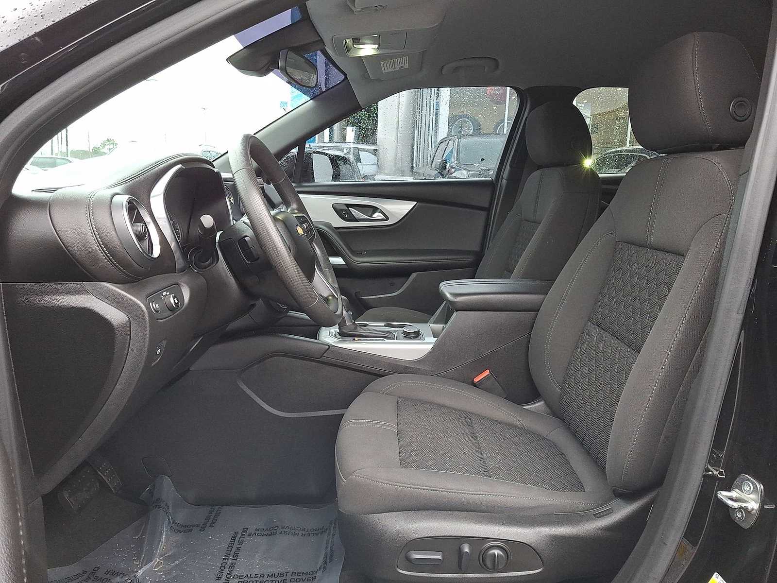 Thumbnail: 2022 Chevrolet Blazer - 16