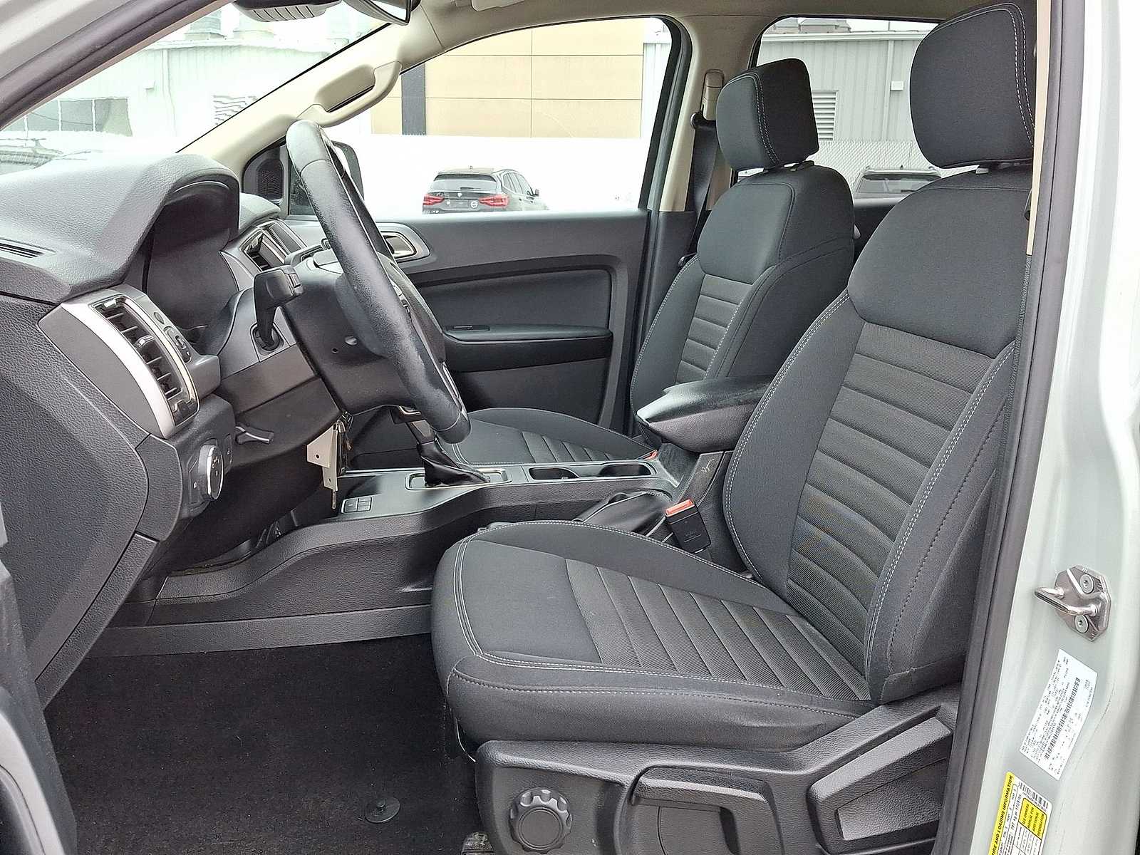 Thumbnail: 2021 Ford Ranger - 22