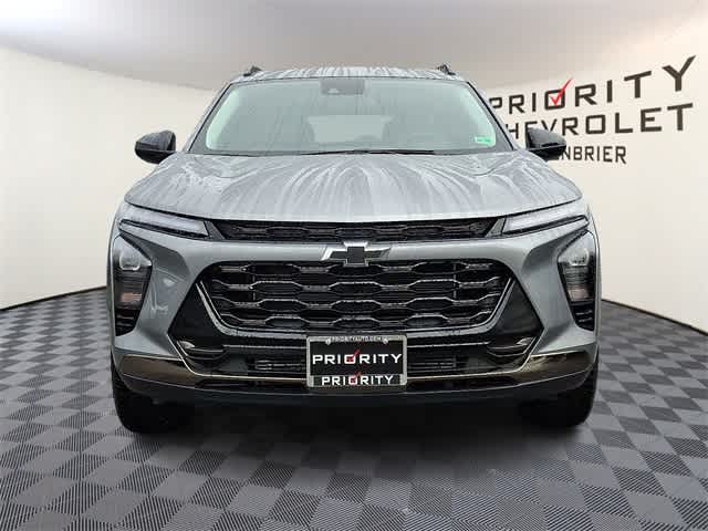 Thumbnail: 2026 Chevrolet Trax - 2