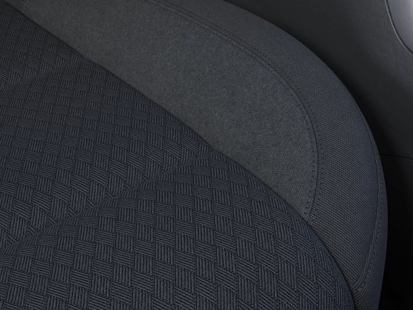 Thumbnail: 2026 Chevrolet Silverado 1500 - 21