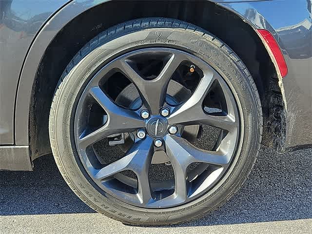 Thumbnail: 2023 Chrysler 300 - 37