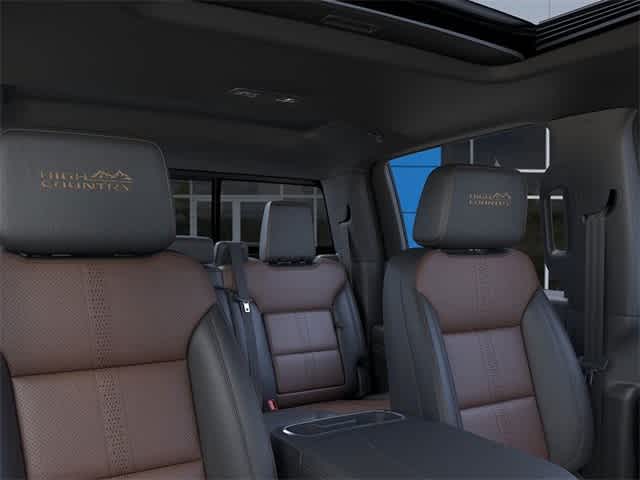 Thumbnail: 2025 Chevrolet Silverado 1500 - 24