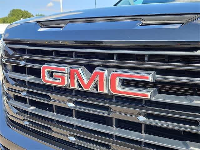 Thumbnail: 2022 GMC Sierra 1500 - 35