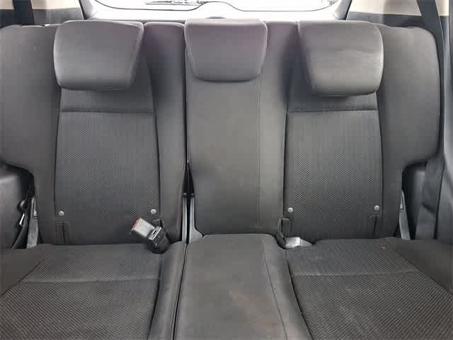 Thumbnail: 2018 Honda HR-V - 14