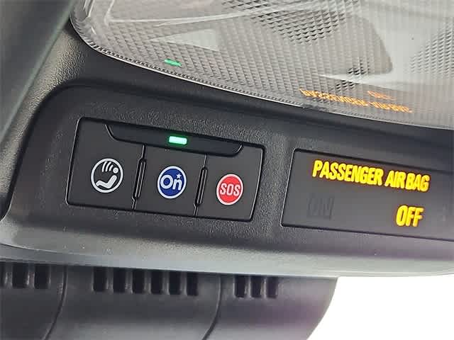 Thumbnail: 2026 Chevrolet Colorado - 21