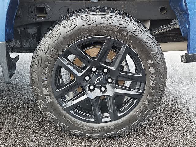 Thumbnail: 2024 Chevrolet Silverado 1500 - 37