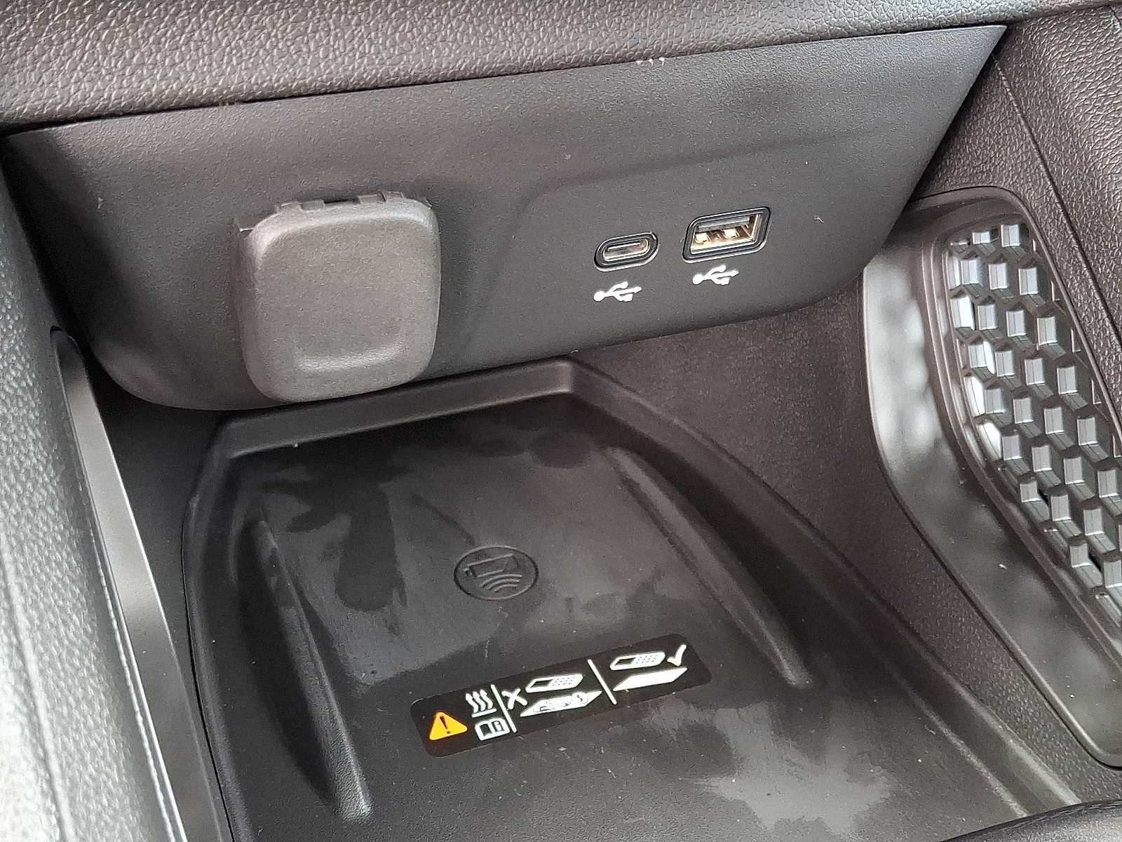 Thumbnail: 2026 Chevrolet TrailBlazer - 19