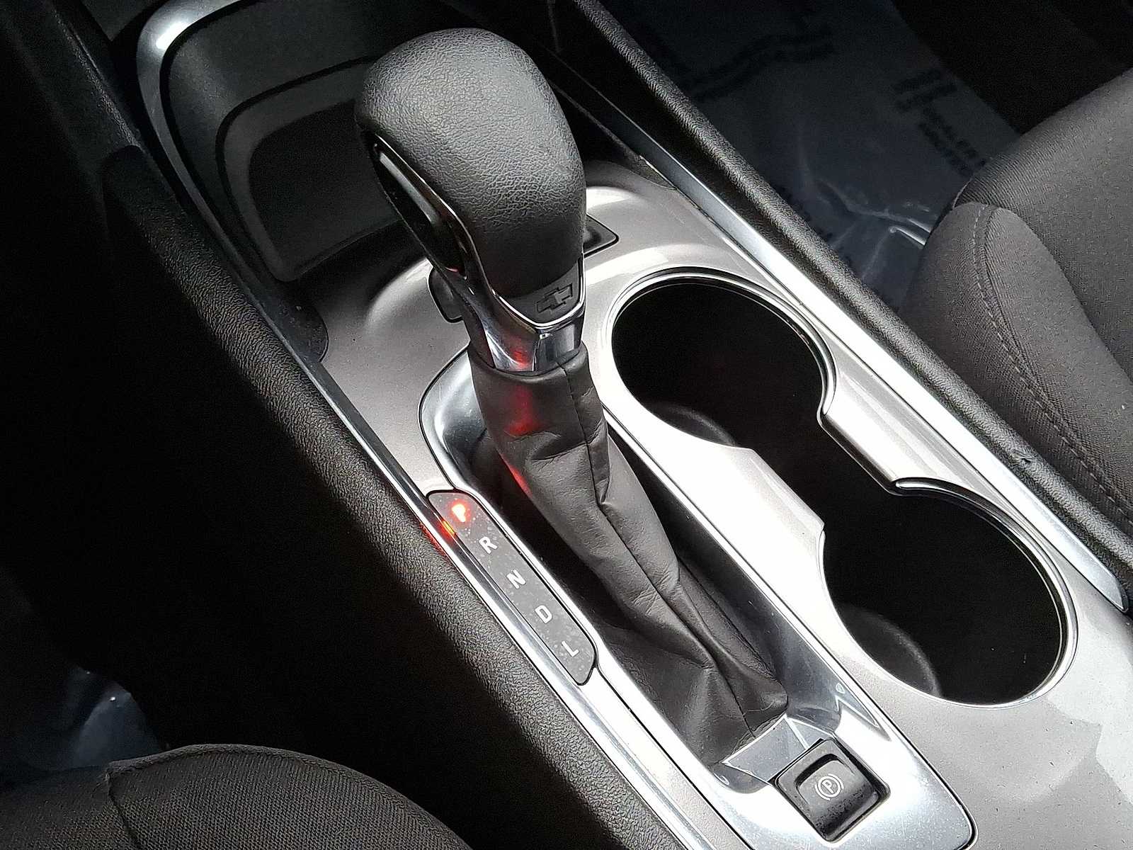 Thumbnail: 2023 Chevrolet Malibu - 21