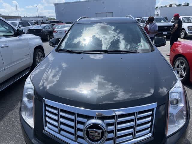 2014 Cadillac SRX Luxury -
                Chesapeake, VA