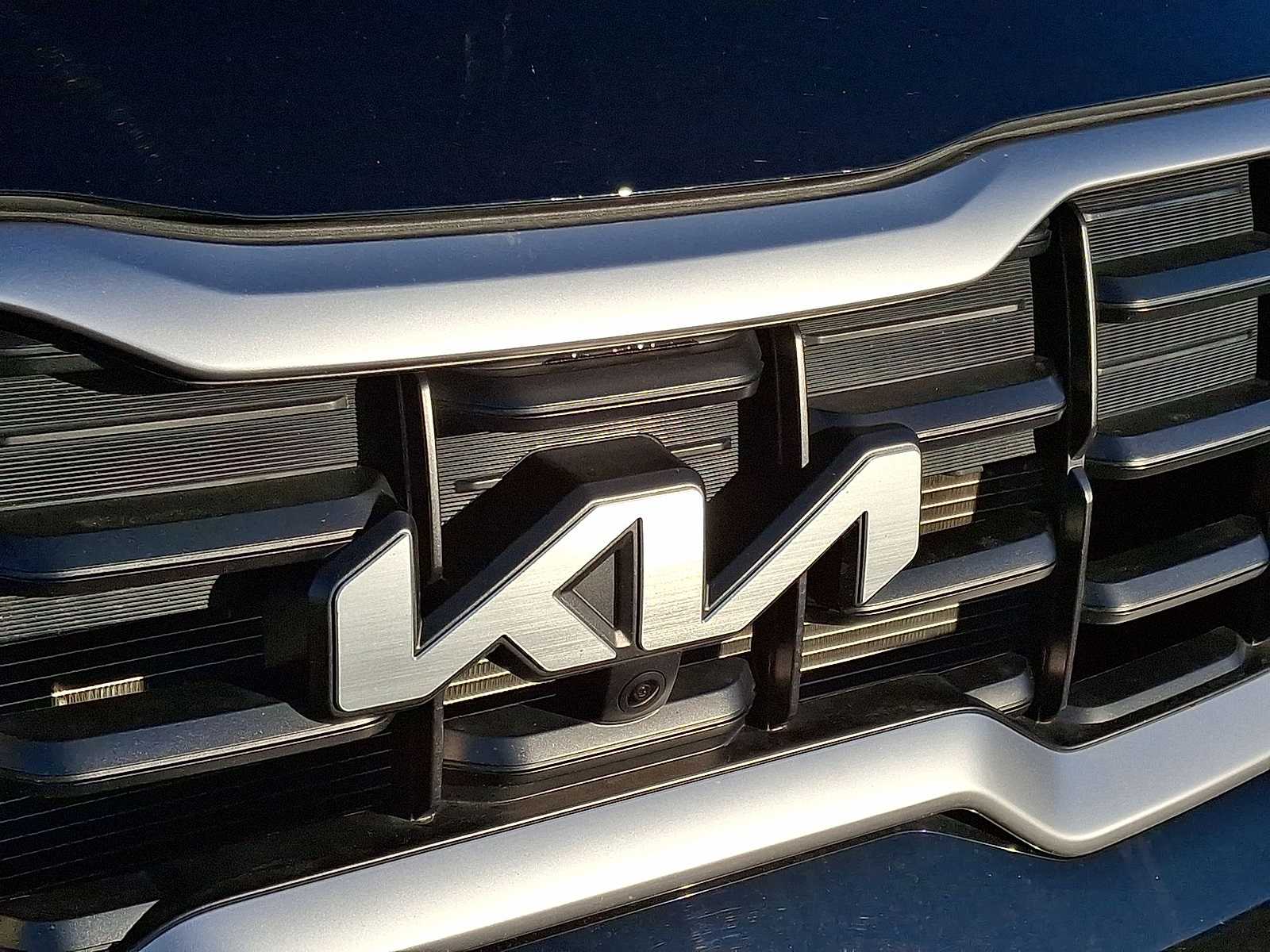 Thumbnail: 2024 Kia Telluride - 38