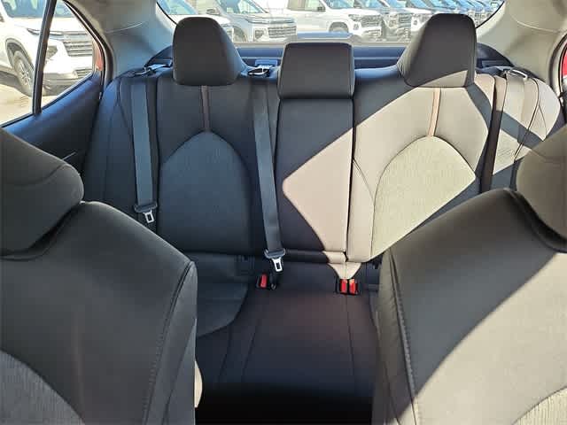 Thumbnail: 2019 Toyota Camry - 13